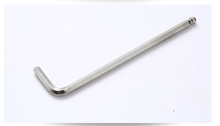 威豪內六角扳手