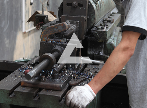 起重吊鉗執(zhí)行標準